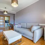 Lovely Studio With Panoramic City View