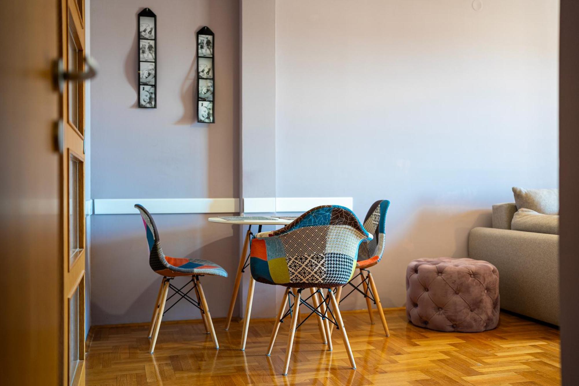 Apartment Lovely With Panoramic View *